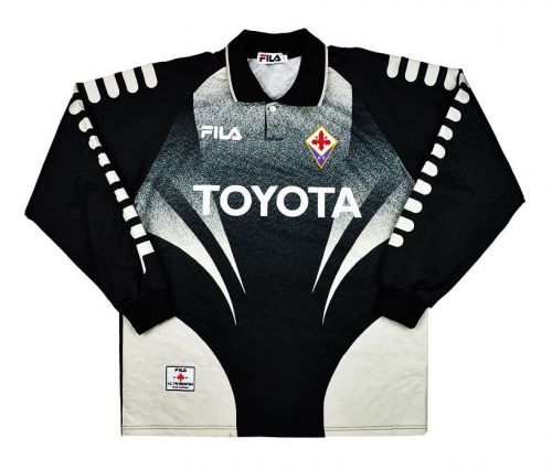 Fiorentina 1999-00 gk