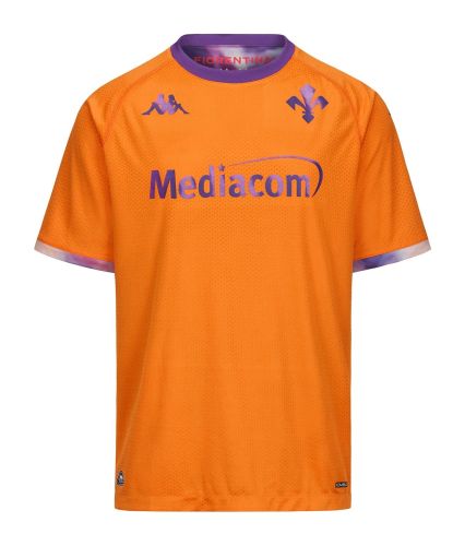 Fiorentina 2025-26 home