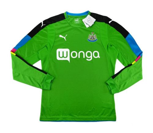 Newcastle United 2016-17 home