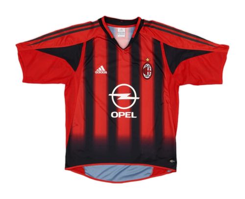 AC Milan 2004-05 Local