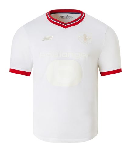 Lille OSC 2024-25 home