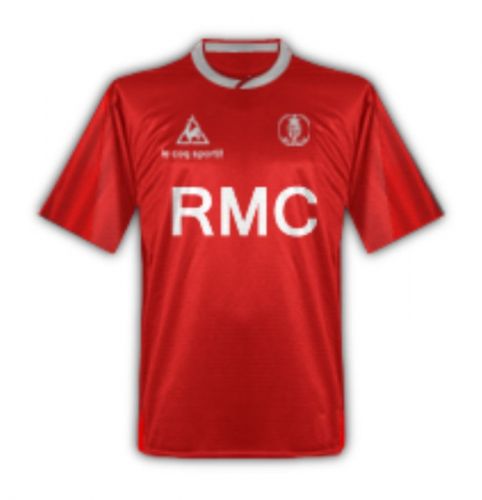 AS Monaco 1979-80 third