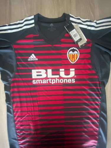 Valencia CF 2018-19 gk