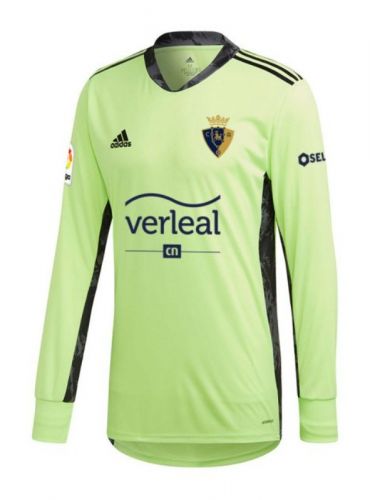 Osasuna 2020-21 GK