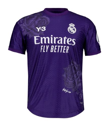 Real Madrid 2023-24 home
