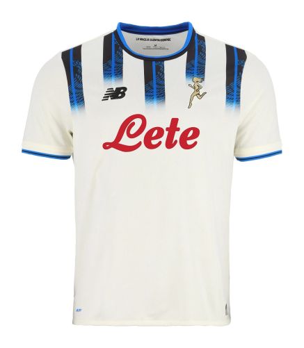 Atalanta 2025-26 away