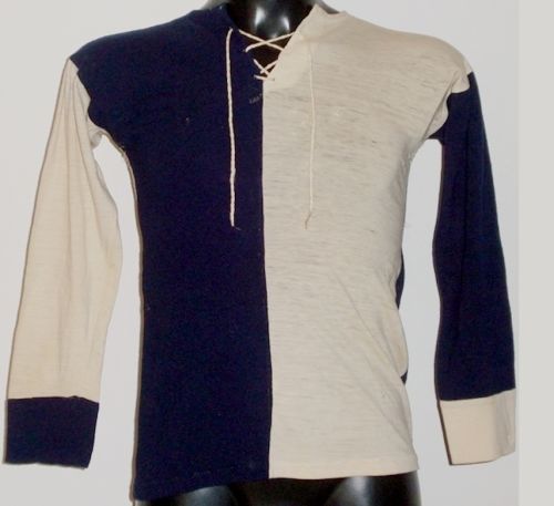 Sampdoria 1946-47 home