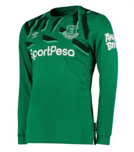 Everton 2019-20 away
