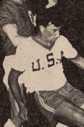 USA 1964 home