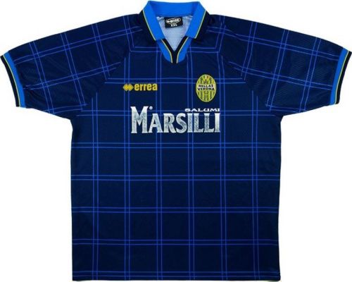 Hellas Verona 1999-00 third