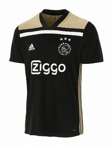 Ajax 2018-19 Away