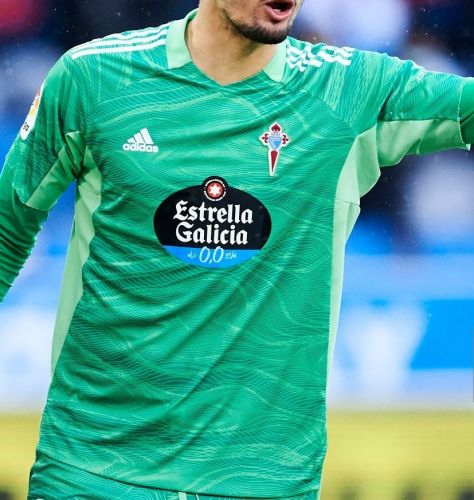 Celta Vigo 2021-22 Portero