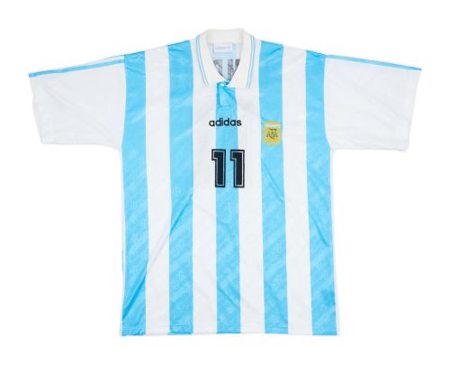 Argentina 1994 Local