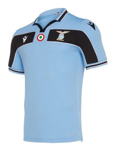 Lazio 2019-20 home