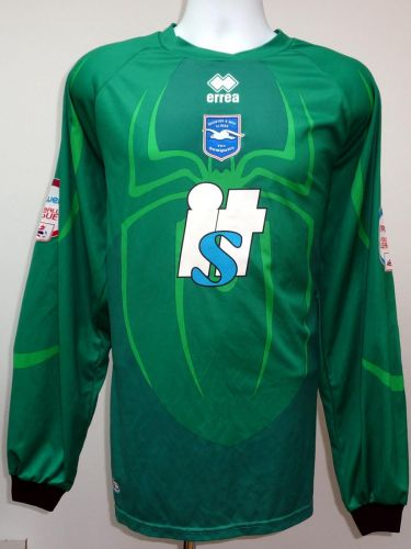 Brighton 2010-11 GK