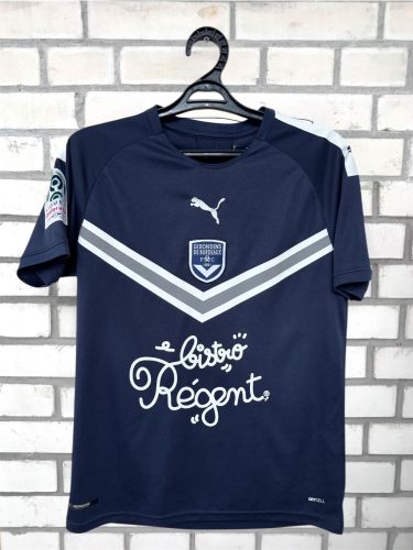 Girondins Bordeaux 2019-20 home