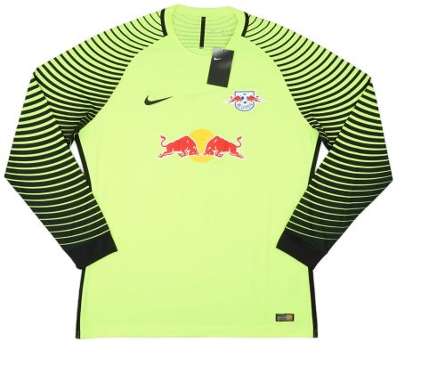 RB Leipzig 2016-17 gk