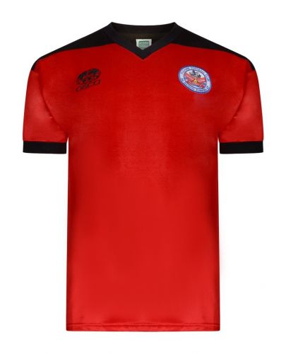 Fulham 1982-83 Away