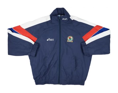 Blackburn Rovers 1996-97 Home