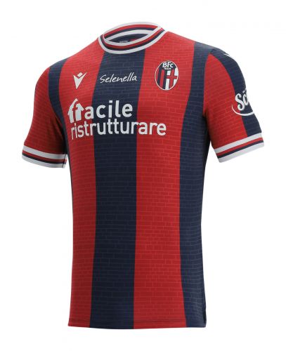Bologna FC 2021-22 home