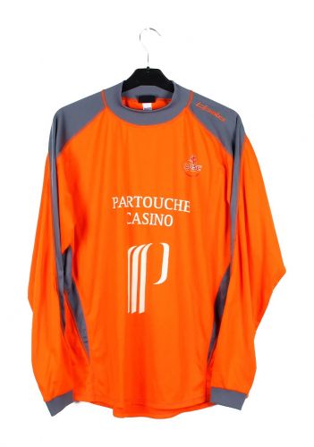Lille OSC 2005-06 gk
