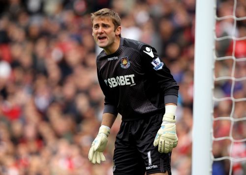 West Ham United 2010-11 Local