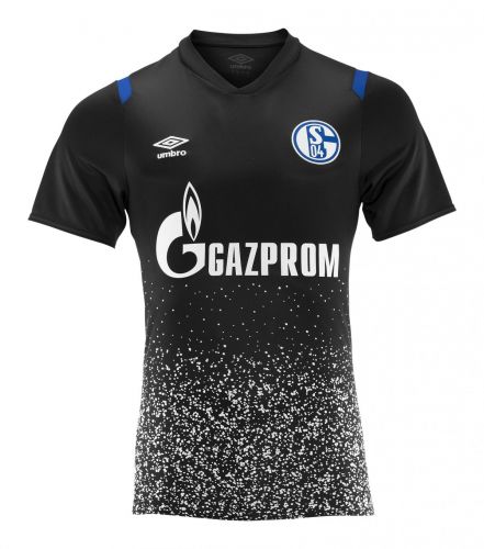Schalke 04 2019-20 Third