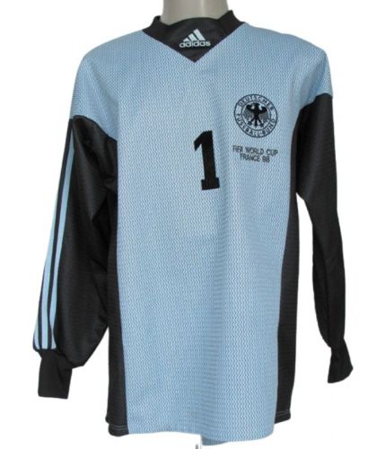 Germany 1998 Home