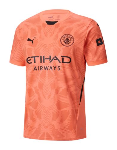 Manchester City 2024-25 Portero