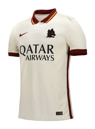 AS Roma 2020-21 Visitante