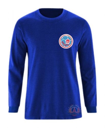 Paris Saint-Germain 1971-72 Visitante