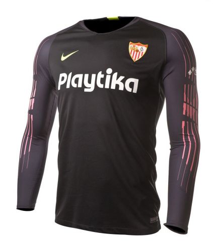 Sevilla FC 2018-19 GK