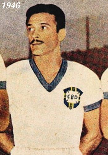 Brazil 1946 Home