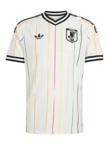 Japan 2026-27 Away
