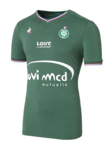 Saint-Étienne 2017-18 home
