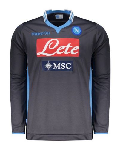 SSC Napoli 2013-14 GK