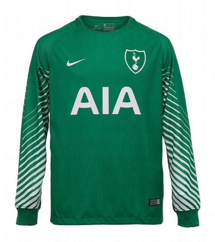 Tottenham Hotspur 2017-18 Visitante