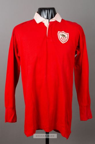 Arsenal 1929-30 Especial