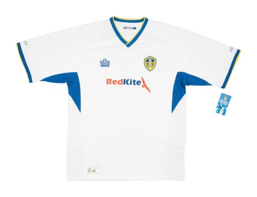 Leeds United 2007-08 Local
