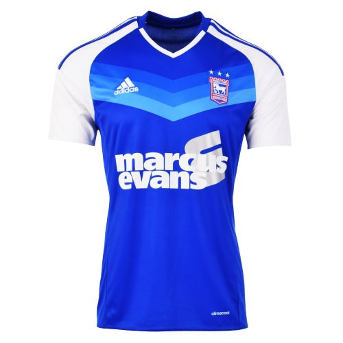 Ipswich Town 2016-17 Home