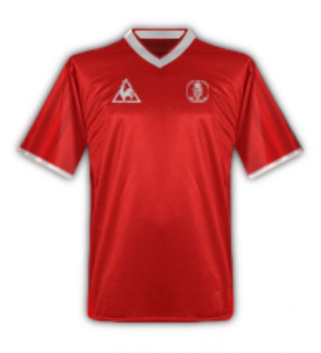 AS Monaco 1972-73 third