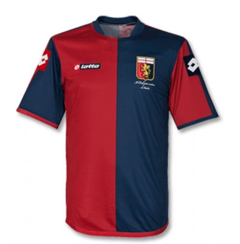 Genoa 2012-13 home