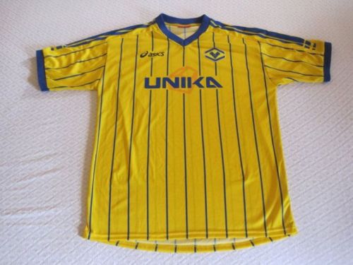 Hellas Verona 2006-07 special