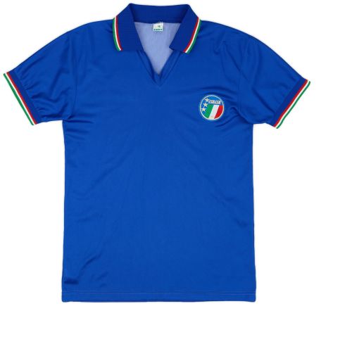 Italy 1988 Local