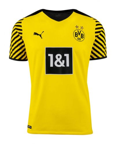 Borussia Dortmund 2021-22 Local