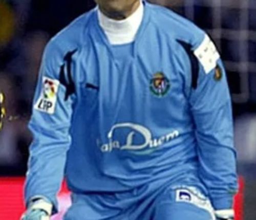 Valladolid 2009-10 gk