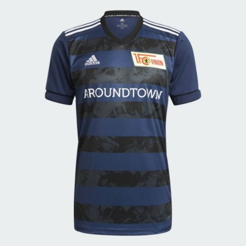 Union Berlin 2020-21 third