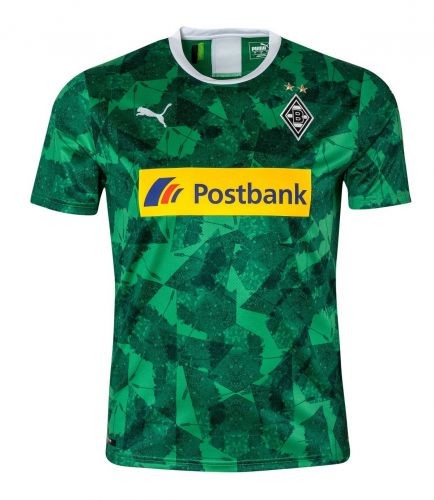 Borussia M'gladbach 2019-20 third