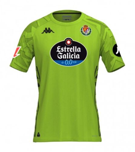 Valladolid 2024-25 gk