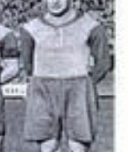 Bayern Munich 1950-51 Home